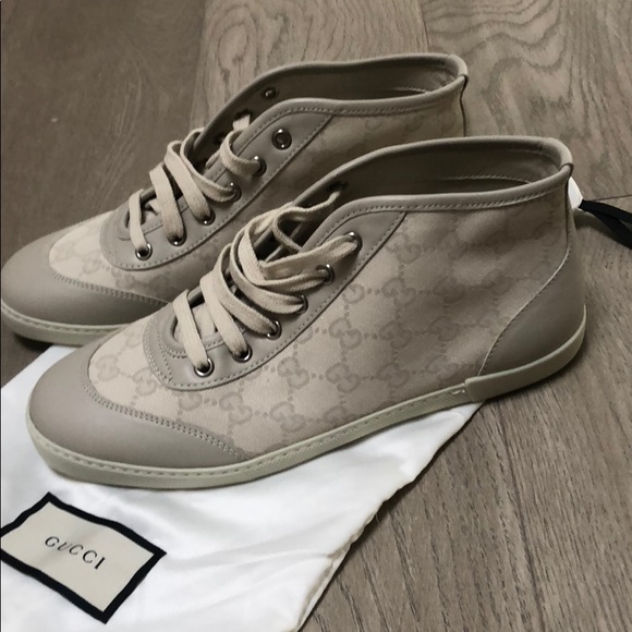 Gucci Shoes - Women sneakers